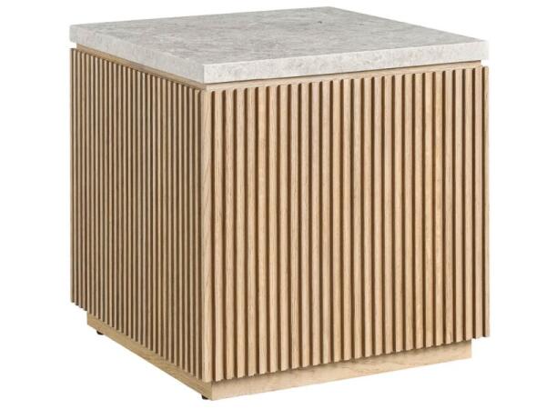 Avaline Carmen Side Table - Image 4