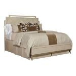 Lenox Royce King Bed - Complete - Image 4