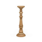 English Candlestick Small