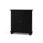 Osborn Narrow 2 Door Cabinet