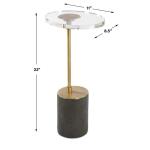 Kaufman Accent Table - Image 10