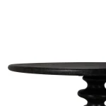 Milano Round Dining Table - Image 6