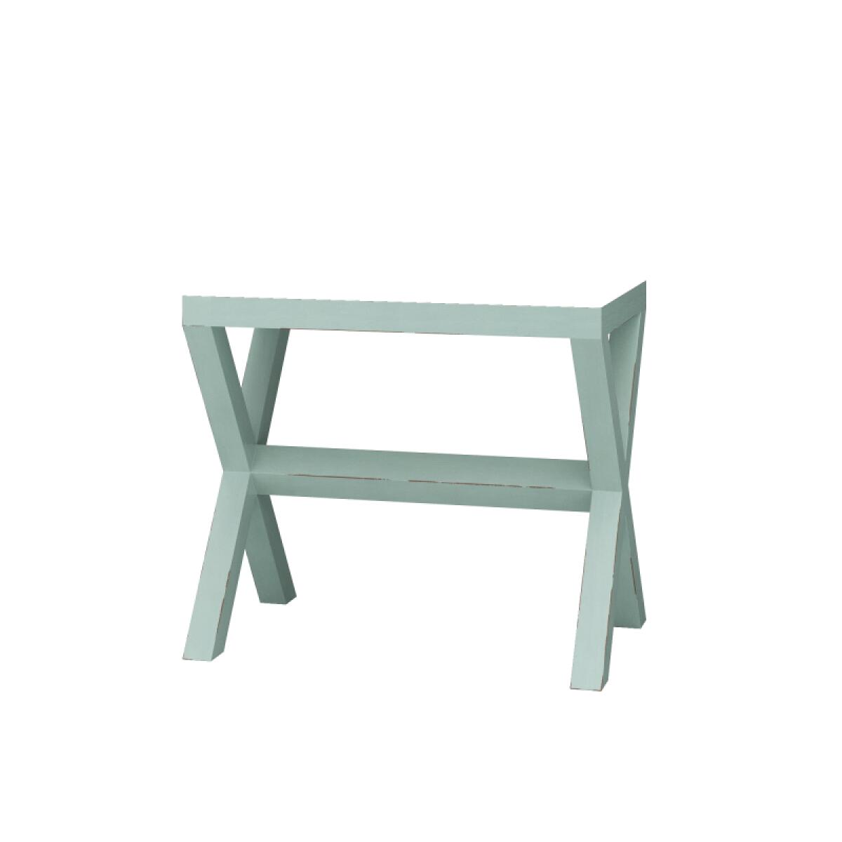 64b35e0bdf4ef43156ea27c770137dea Renoir Raffia Bedside Table - Image 1