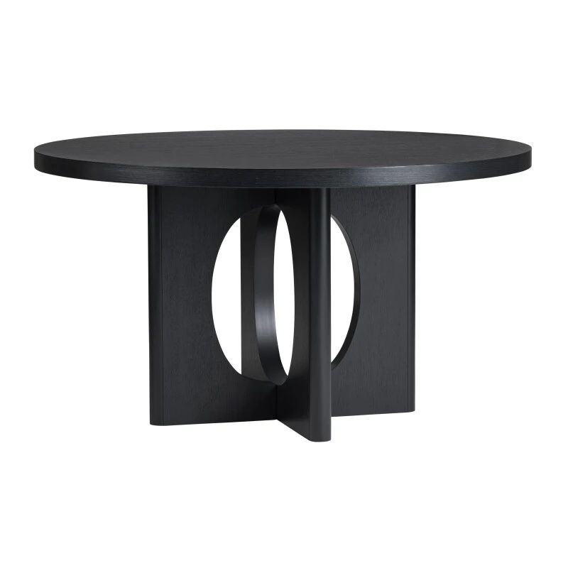 64b3c028b0b2aaa02453b1b301eb4975 Wyndham Round Dining Table - Image 1
