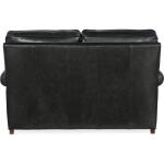 Reddish Loveseat 579-75 Loveseats Black 8