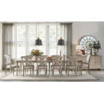 Cambric Maeve Wood Back Side Chair - Breve