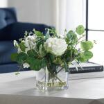 Rosewood Garden Bouquet - Image 2
