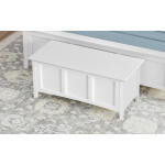 Chastain Woodfield End Table End tables American Drew 9