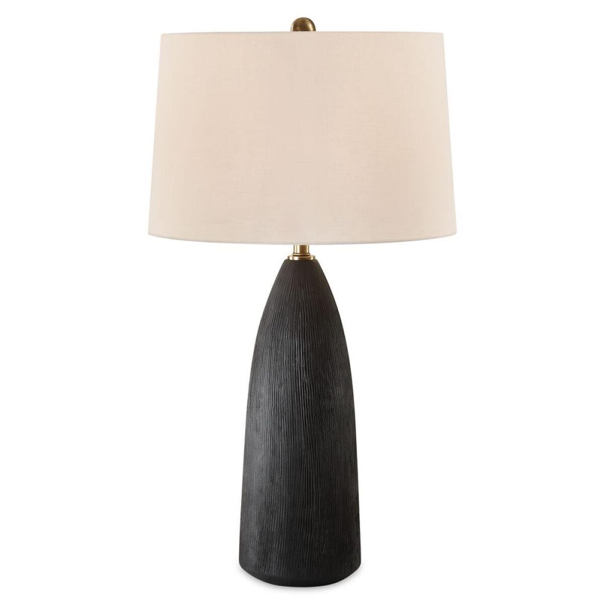 Jett Table Lamp Lighting Cream 2 Jett Table Lamp Lighting Cream 2