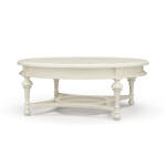 Louis Coffee Table - Image 3