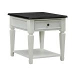 Allyson Park Drawer End Table End tables End Tables 16