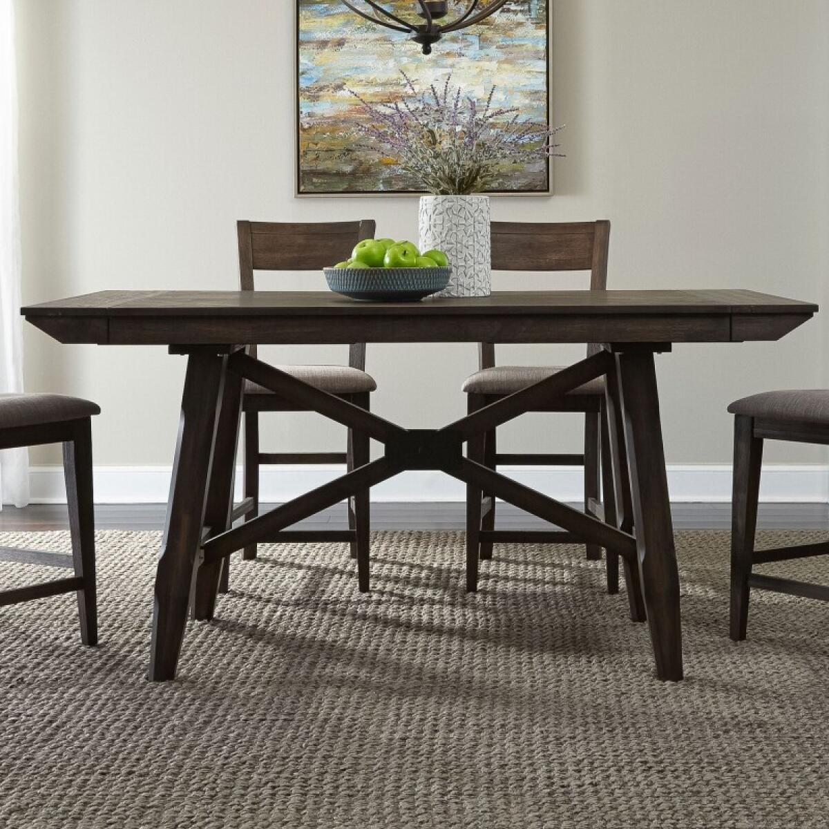 64d90f1d6f6e53d8f502ee0696850141 Gathering Table Top - Image 1