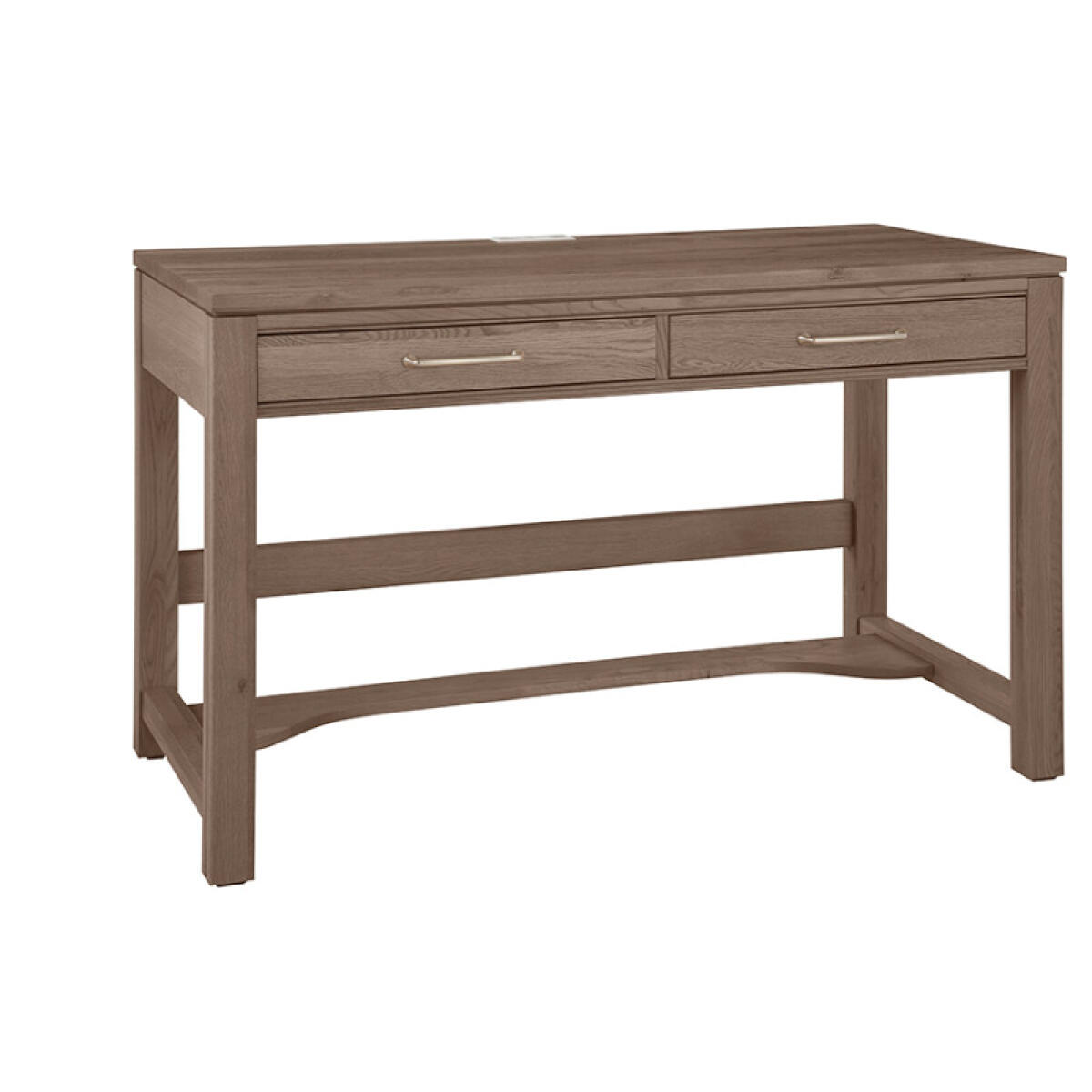64dc878bd57788886c70e847769c95ec Tide & Timber Laptop/tablet Desk - 2 Drwr - 831-778 - Image 1