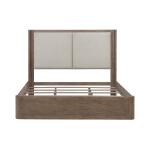 King Shelter Bed - Image 8