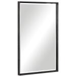 Callan Vanity Mirror, Black - Image 8