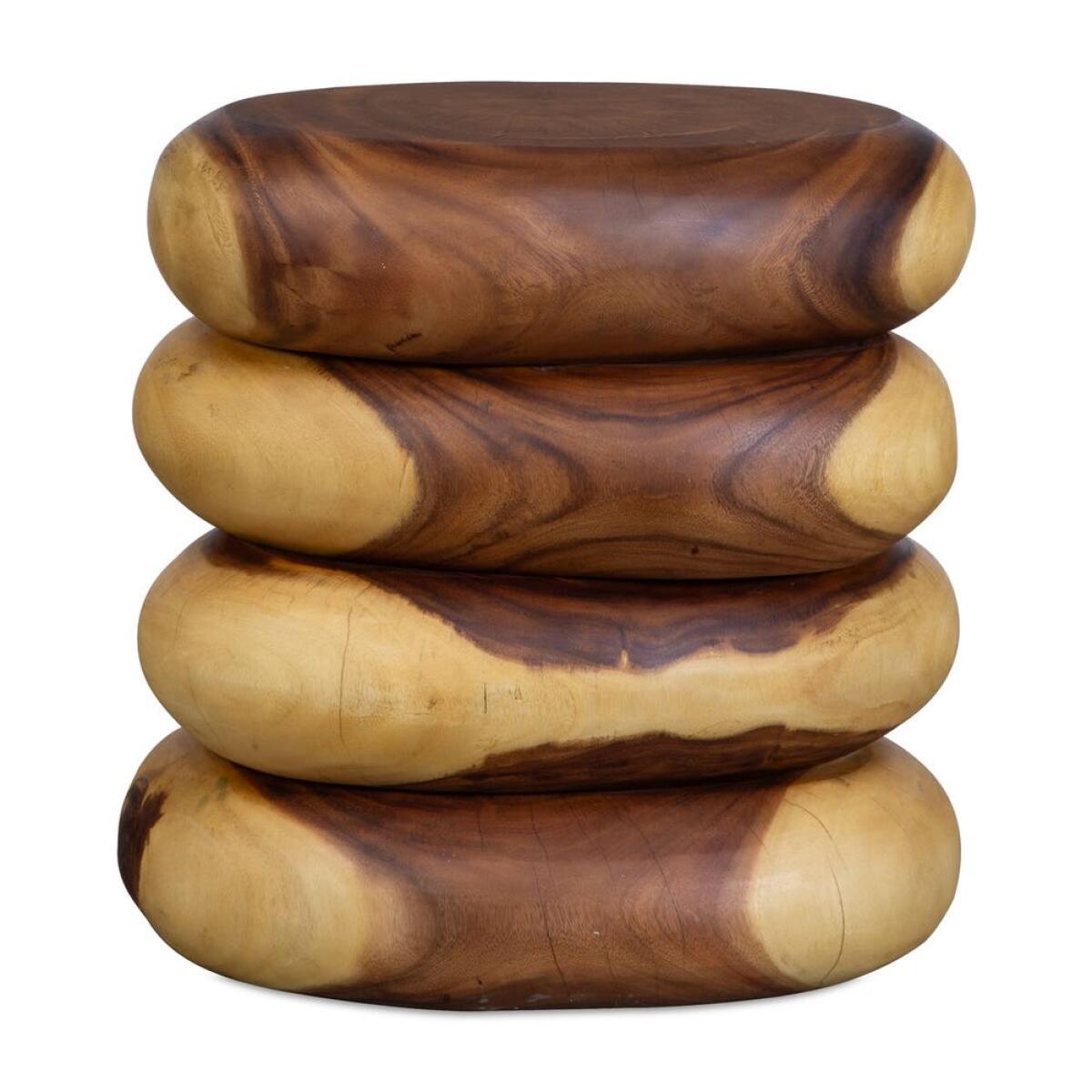 64ebb616860123f242555de6f26e7714 Carrillo End Table - Image 1