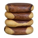 Carrillo End Table