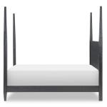 Complete Poster Bed Full 4/6 Blacksmith - Image 4