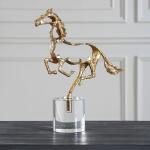 Gallop, Sculpture - Image 3