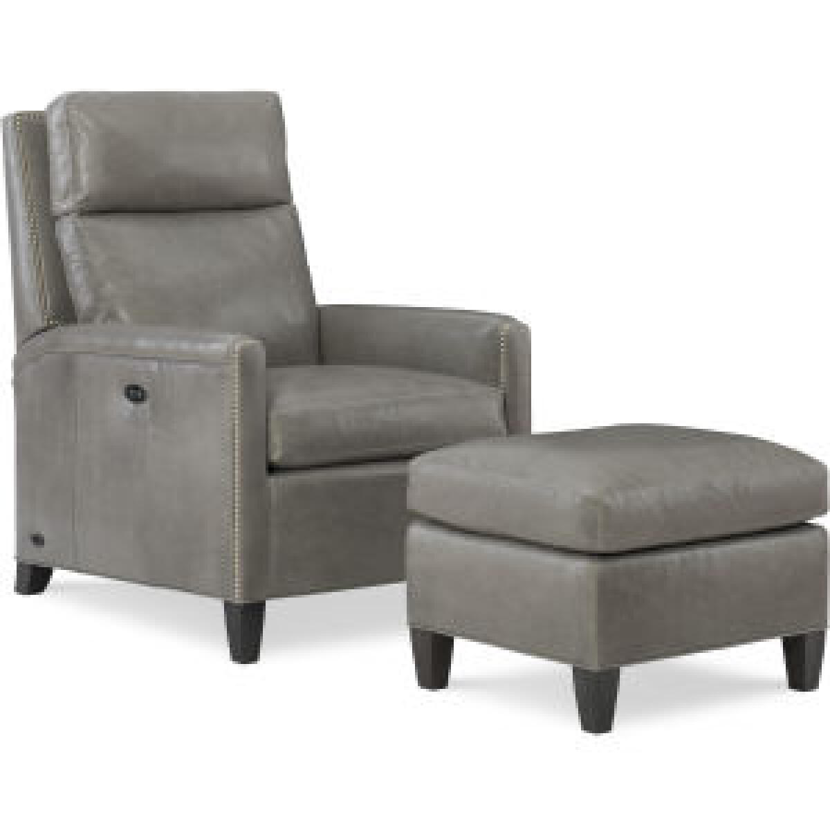 L562-23 Whitener Ottoman Ottomans & Poufs Gray 2 L562-23 Whitener Ottoman Ottomans & Poufs Gray 2