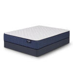 Cleona Firm Mattress 1st 12