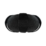 Oasis Ellipse Rattan Pendant - Image 5