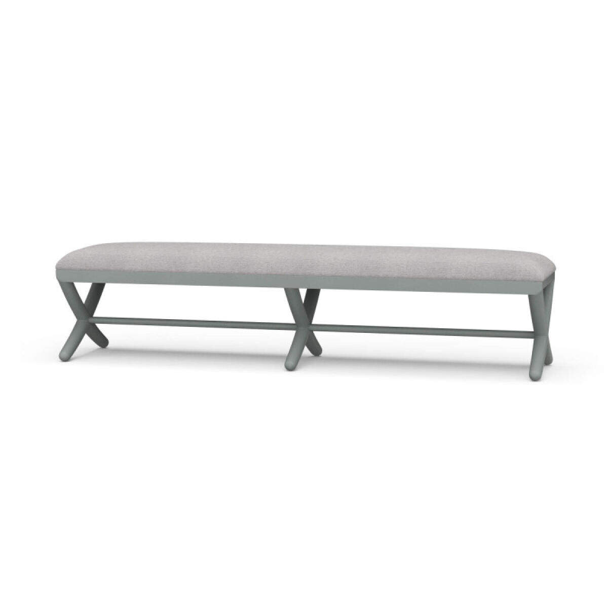 65019e5340b12b6b19207dc818aa532f Milton X Bench - Image 1