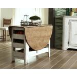 Counter Height Table Chalk TY926-036 - Image 4