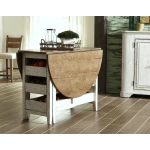 TY926 Coming Home DR Counter Height Table - Image 3