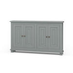 Osborne Narrow 4 Door Sideboard
