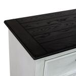 Allyson Park 6 Drawer Dresser - Image 9