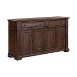Provence Park Buffet Dining Storage Brown 18