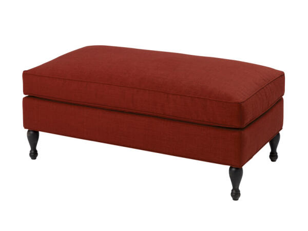 1404-50 Madison Bench Ottomans & Poufs Ottomans & Poufs