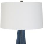 Teramo Table Lamp Lighting Blue 16