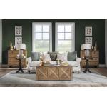 Vintage Market AT Round End Table Kettle Black CLH4011-700 - Image 4