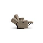 Calvin Power Reclining Sofa - Image 5