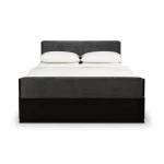 Benjamin Upholstered Bed - Image 5