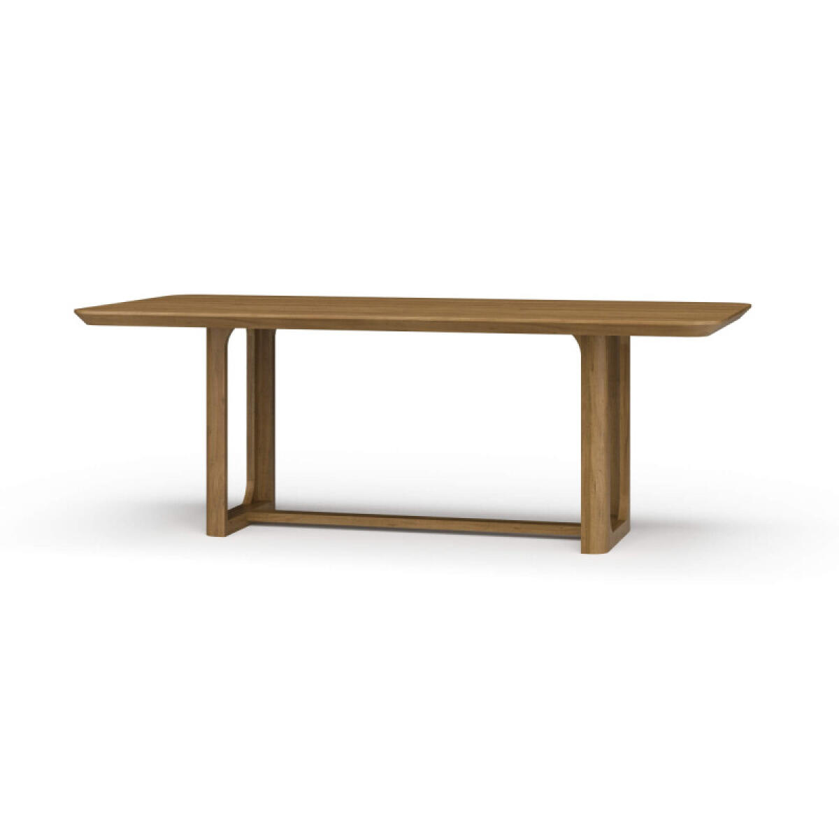 6538a09ec9fb25283835751f4738488a Corte Dining Table - Image 1