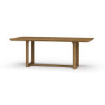 Corte Dining Table