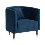 Tarek Sergovia Marino Armchair