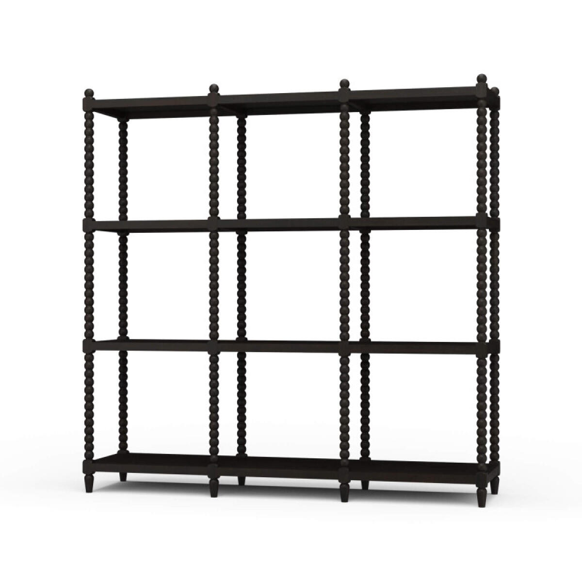 654934aec7fe95627bd57eccc6b6ee24 Cholet Open Bookcase Kd - Image 1