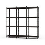 Cholet Open Bookcase Kd