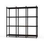 Cholet Open Bookcase Kd