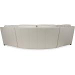 Sectionals 949 Johnston Sectional Sectionals Bradington-Young 21