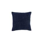 Macie Indigo Pillow Cover