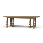 Verano Dining Table