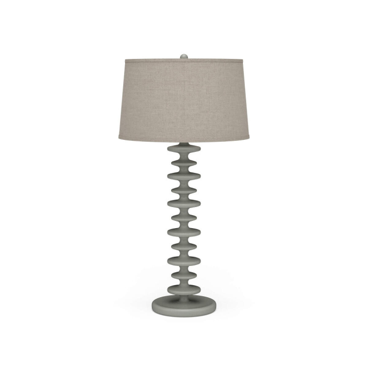 6557bd00ca304020b70bacefd8999060 Milano Table Lamp - Image 1