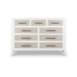 Stanley 9 Drawer Dresser - Image 7