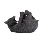 Upstream Table Lamp Lighting Bronze 13