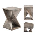 Kanis End Table End tables Crestview Collection 11
